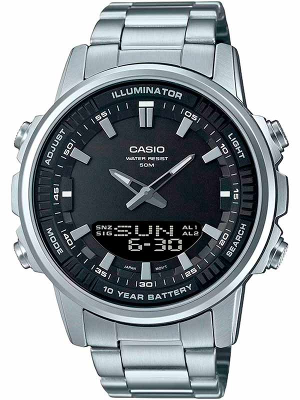 Casio AMW-880D-1AVDF