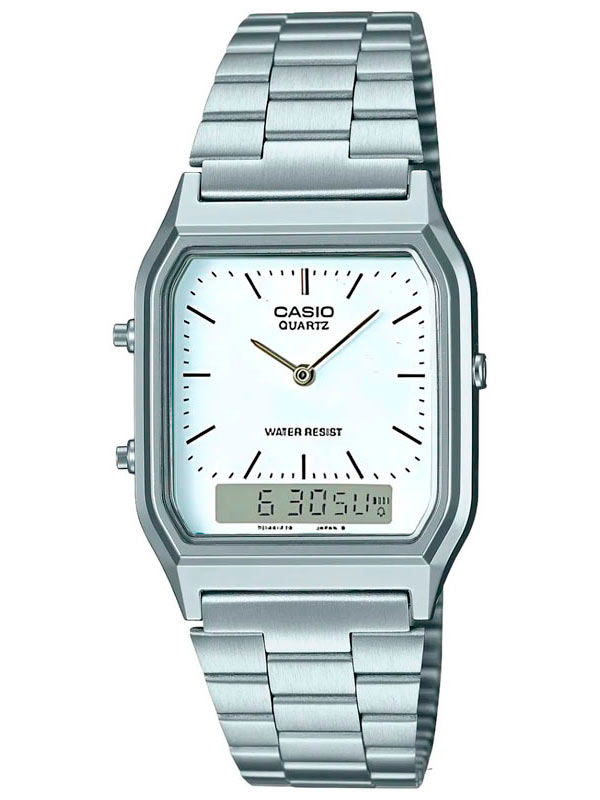 Casio AQ-230A-7DUQ