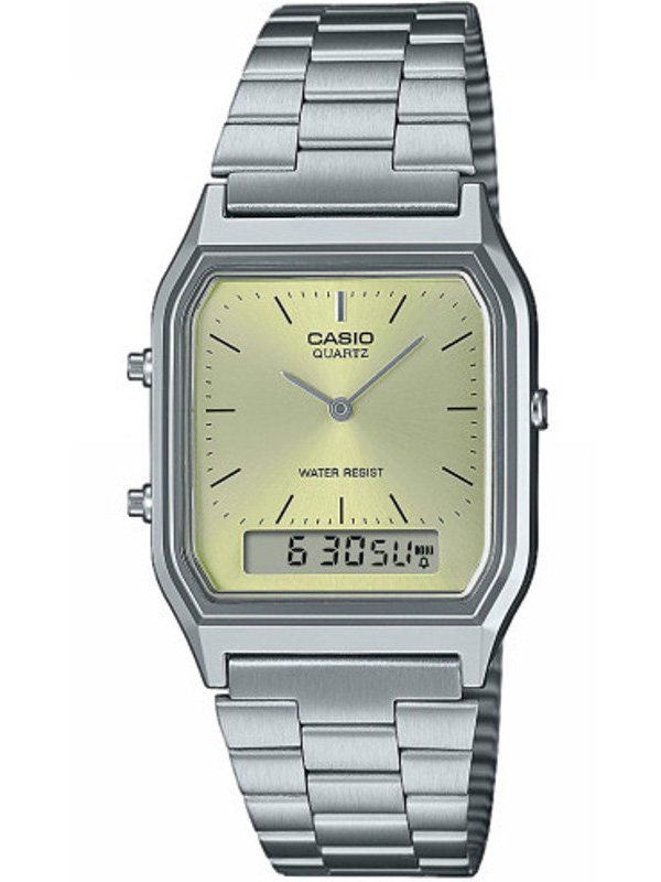 Casio AQ-230A-9AMQYES