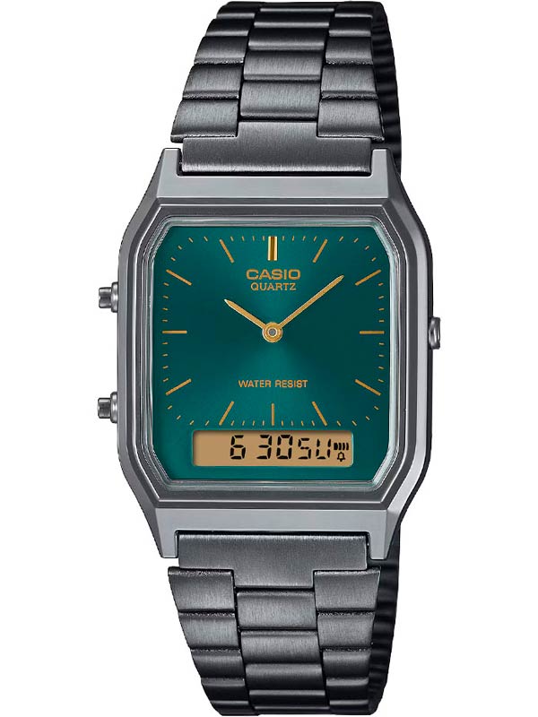 Casio AQ-230EGG-3AER