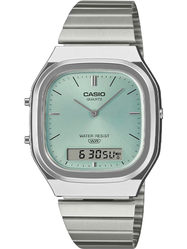 Casio AQ-240E-2AEF