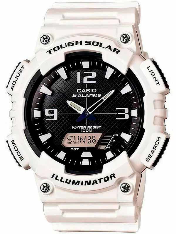 Casio AQ-S810WC-7A