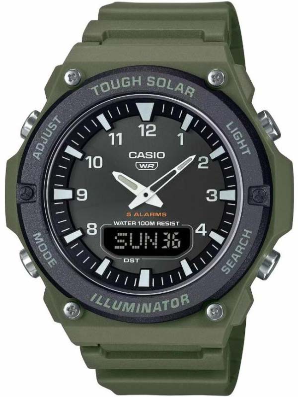 Casio AQ-S820W-3BVEF