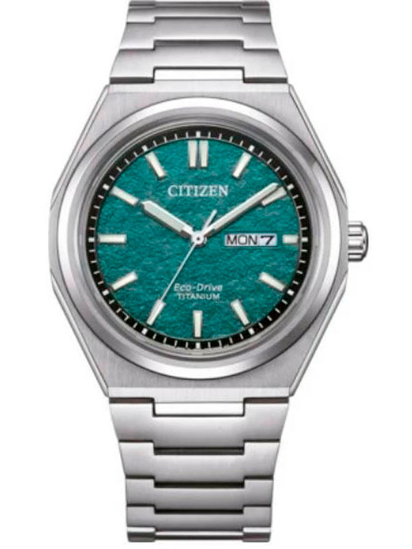 CITIZEN  AW0130-85XE