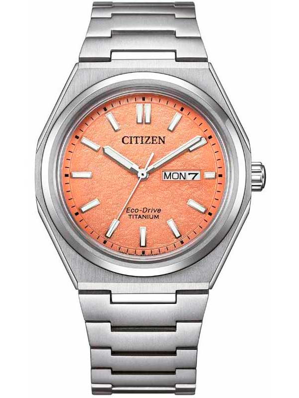 CITIZEN  AW0130-85ZE