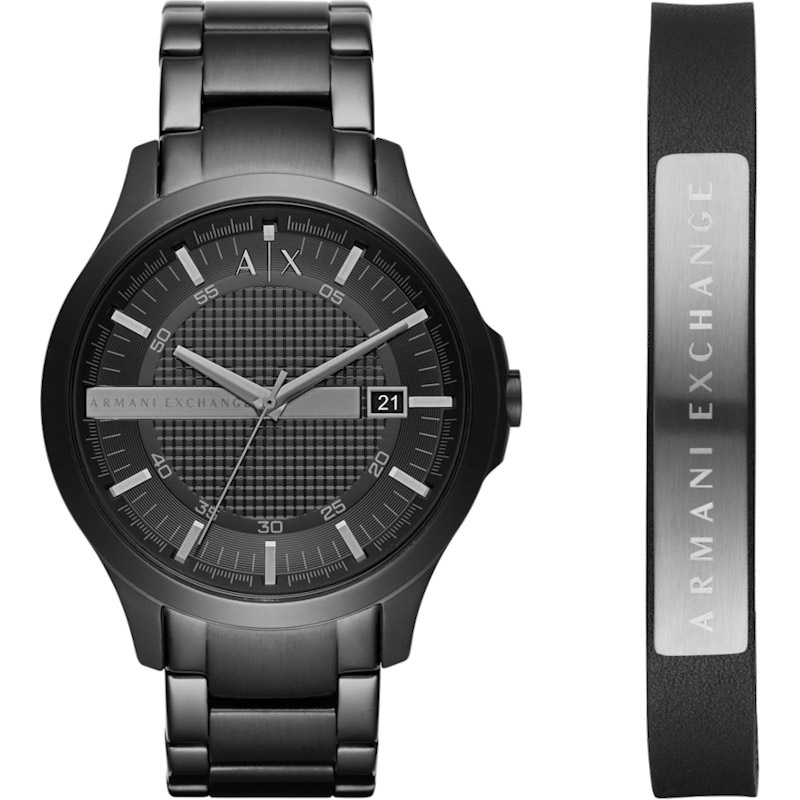 Armani Exchange AX7101 SET