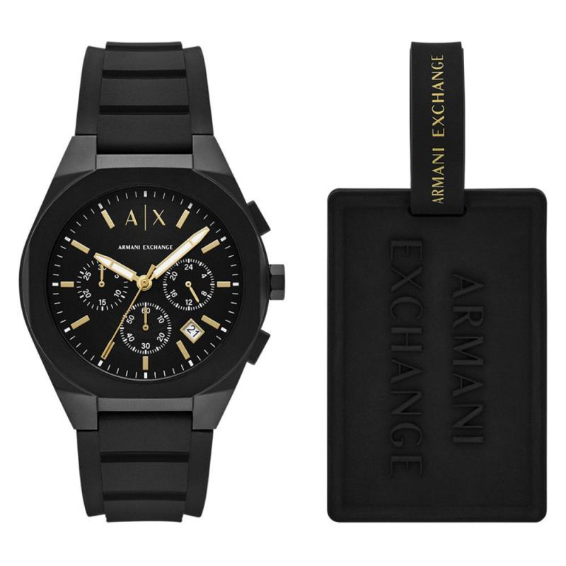 Armani Exchange AX7165SET