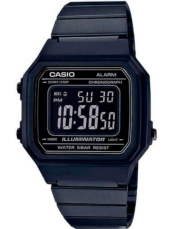 Casio B640WB-1BEF