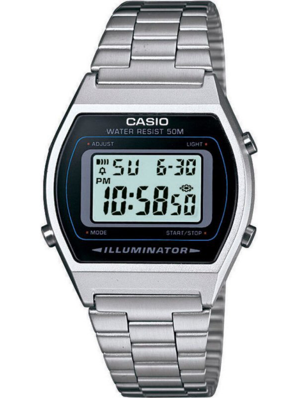 Casio B640WD-1AVEF