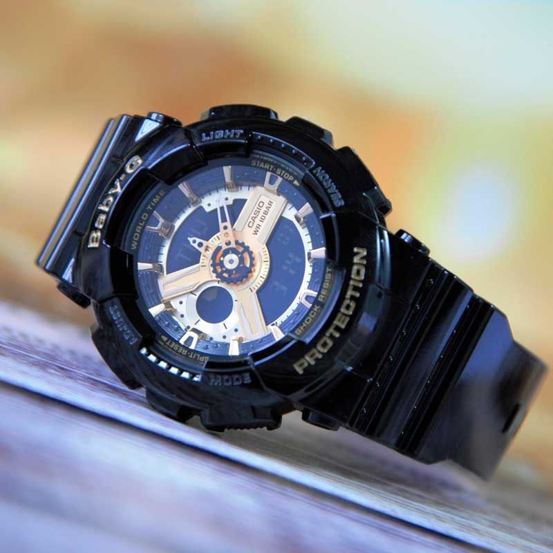 Casio BA-110-1AER Casio BA-110-1AER