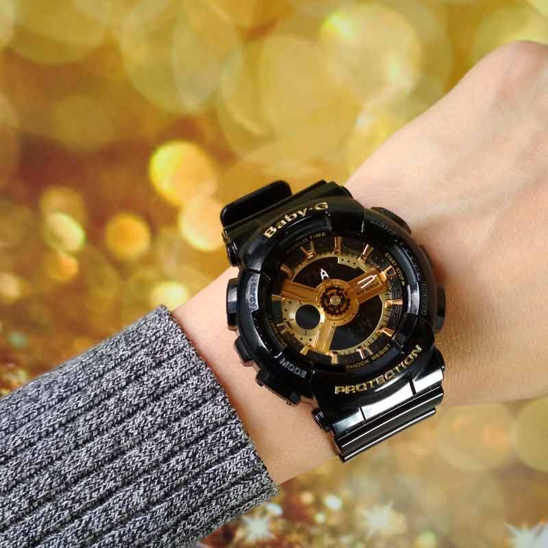 Casio BA-110-1AER Casio BA-110-1AER