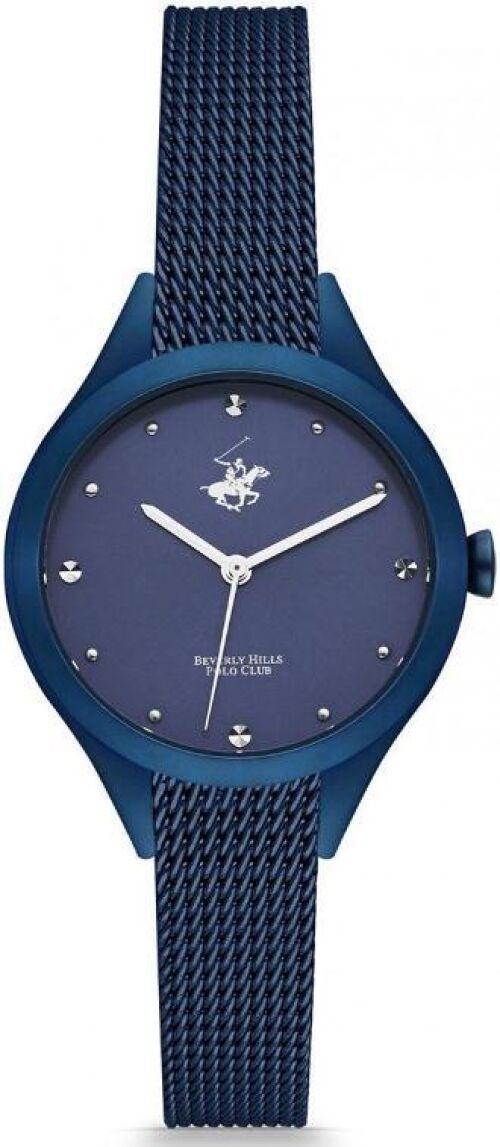 Beverly Hills Polo Club BH9533-03