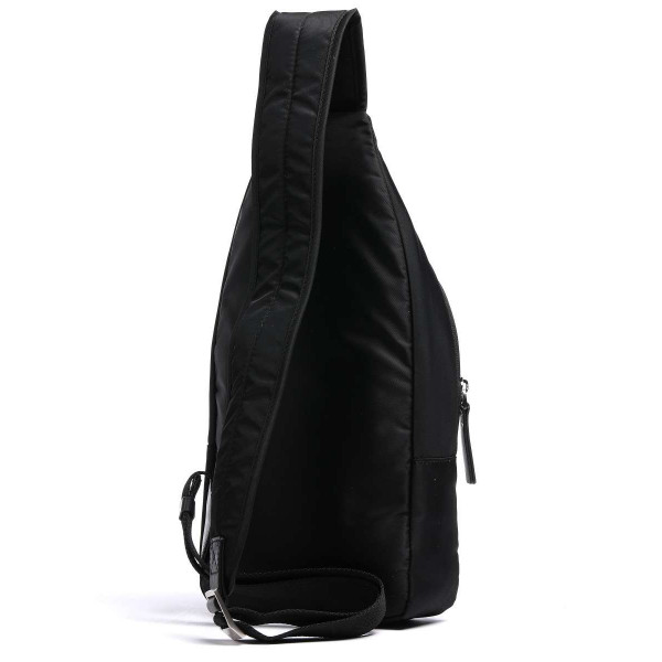 Piquadro BIOS/Black  Монорюкзак (20x37,5x7)