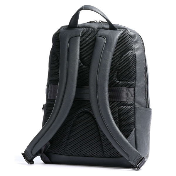 Piquadro BK SQUARE/O.Blue  Рюкзак с отдел. д/ноутбука/iPad/iPad Mini (29x39x13,5)