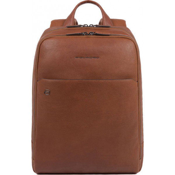 Piquadro BK SQUARE/Tobacco Рюкзак с отдел. д/ноутбука 14"/iPad Air/Pro (30x39x8) Piquadro BK SQUARE/Tobacco Рюкзак с отдел. д/ноутбука 14"/iPad Air/Pro (30x39x8)