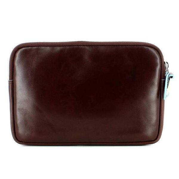 Piquadro BL SQUARE/Cognac  Сумочка-клатч муж. (23x15x3,5)