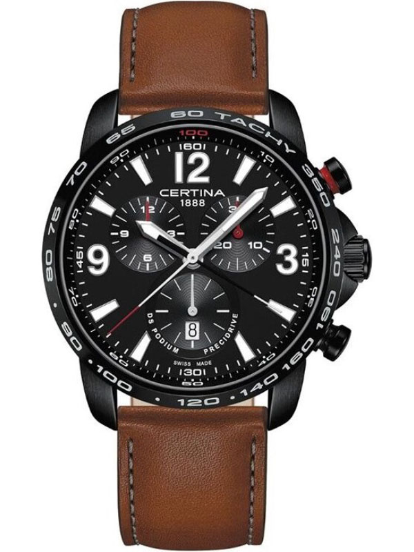 Certina C001.647.36.057.00