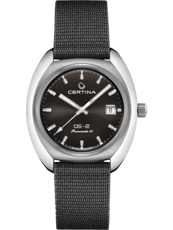 Certina C024.407.18.081.00