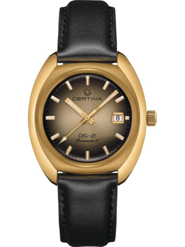 Certina C024.407.37.361.00