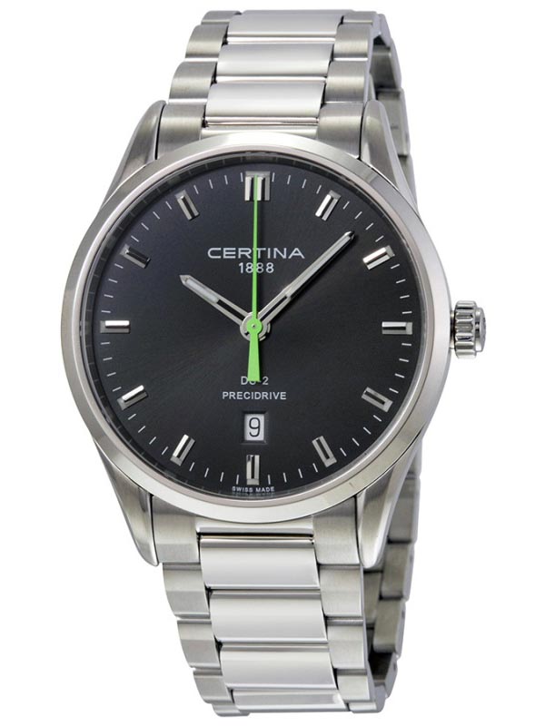 Certina C024.410.11.051.20