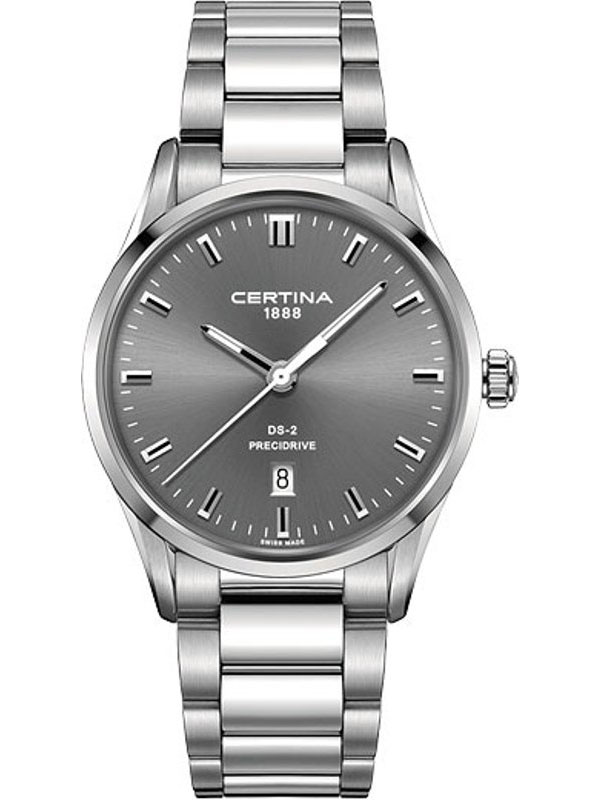 Certina C024.410.11.081.20