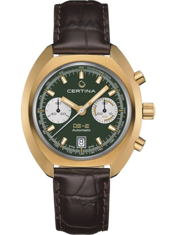 Certina C024.462.36.091.00