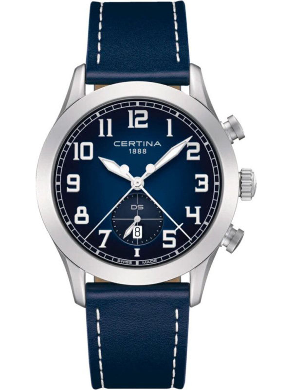 Certina C024.617.16.042.00