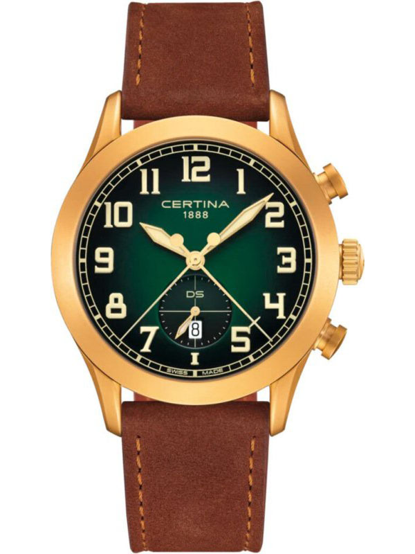 Certina C024.617.36.092.00