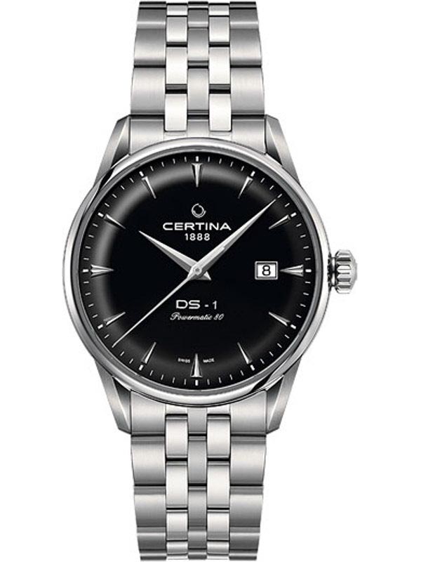 Certina C029.807.11.051.00