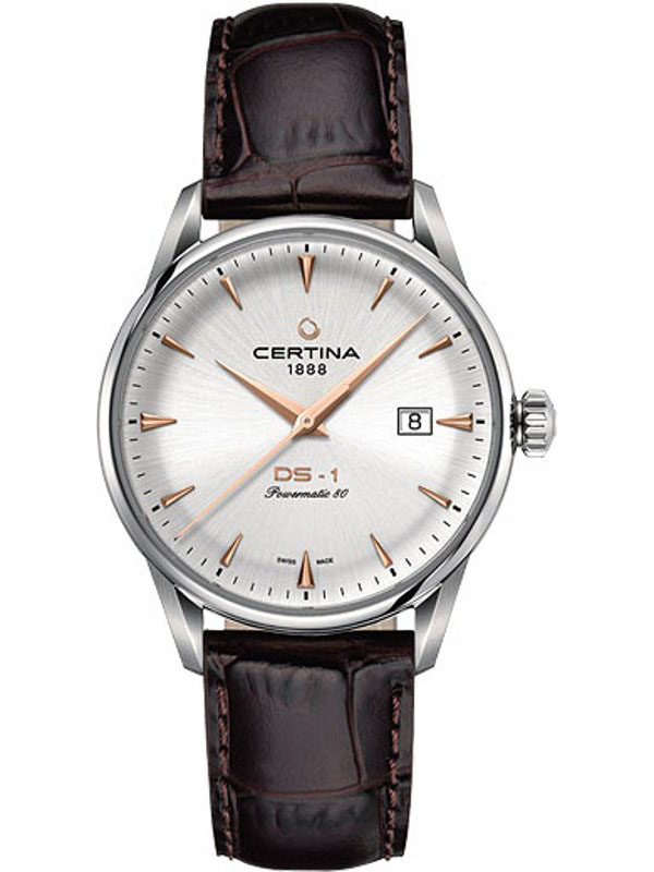 Certina C029.807.16.031.01
