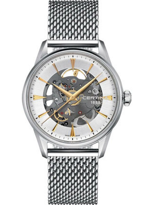 Certina C029.907.11.031.00