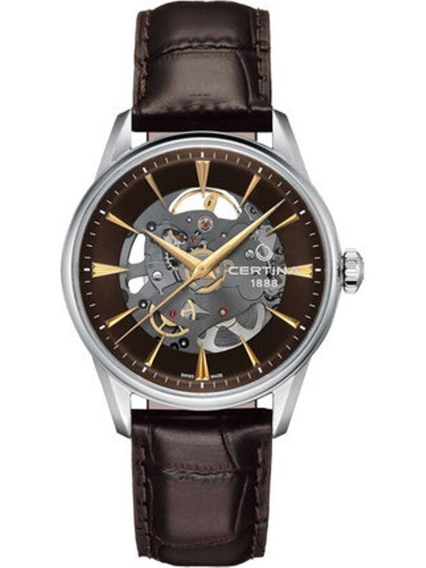 Certina C029.907.16.081.00