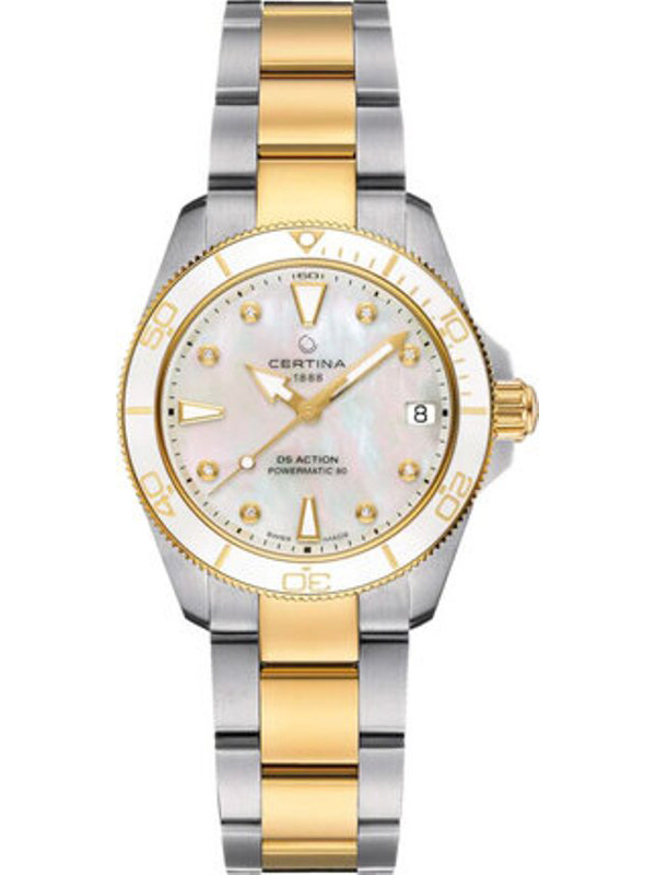 Certina C032.007.22.116.00