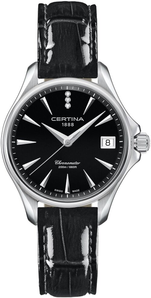 Certina C032.051.16.056.00