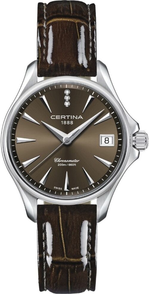 Certina C032.051.16.296.00