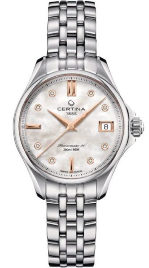 Certina C032.207.11.116.00