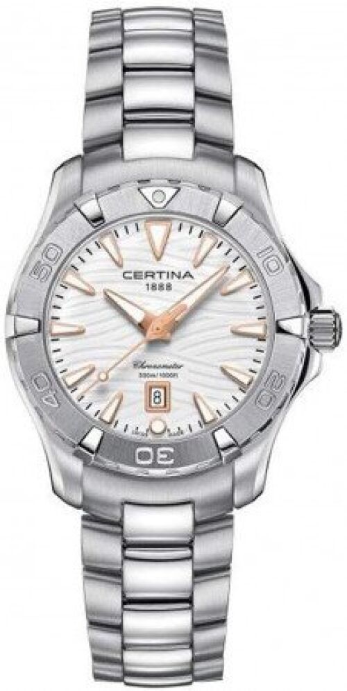 Certina C032.251.11.011.01