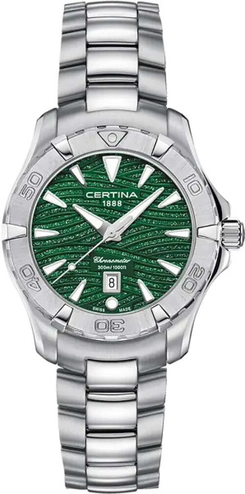 Certina C032.251.11.091.09