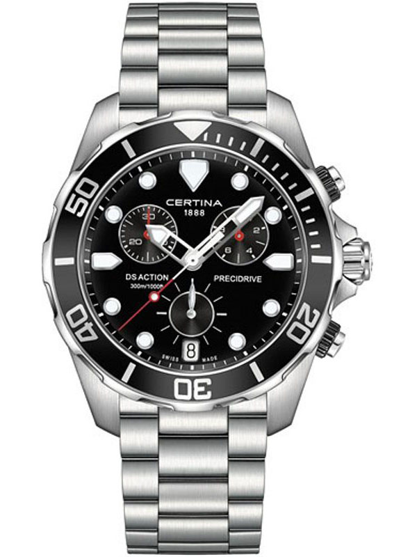 Certina C032.417.11.051.00