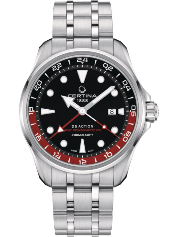 Certina C032.429.11.051.00