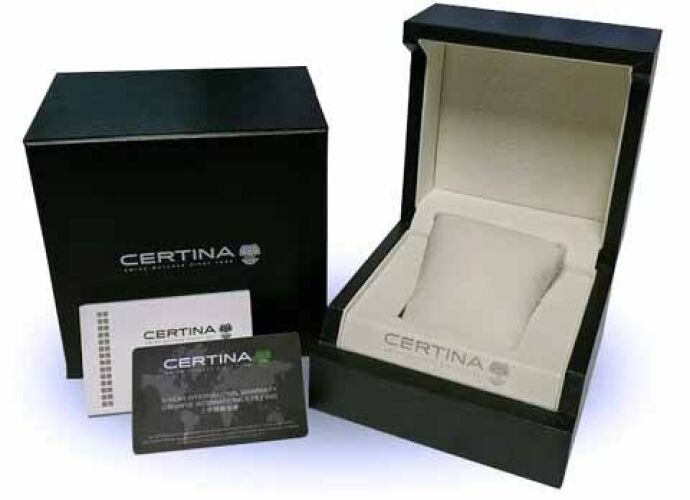 Certina C032.430.11.041.00 Certina C032.430.11.041.00