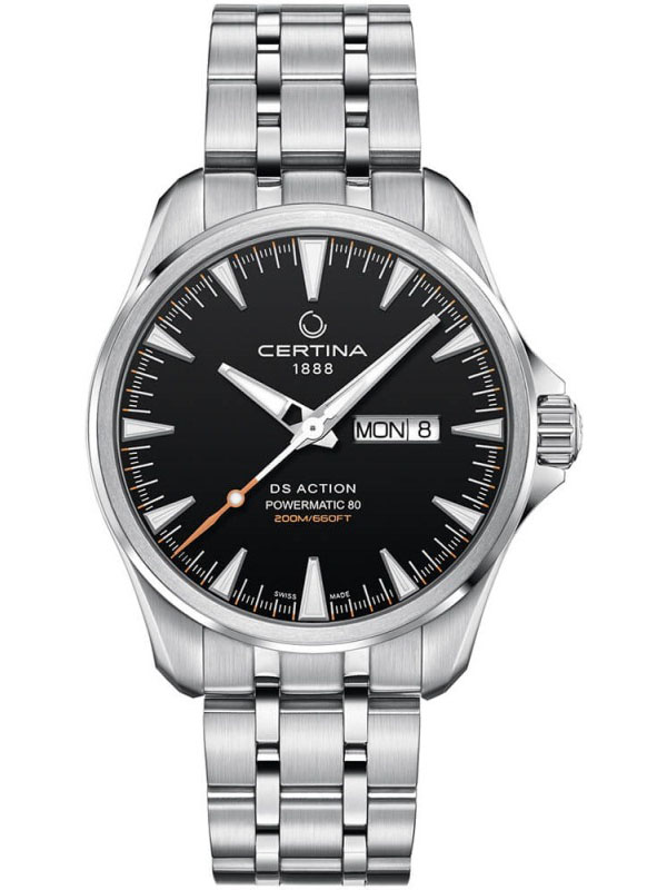 Certina C032.430.11.051.00