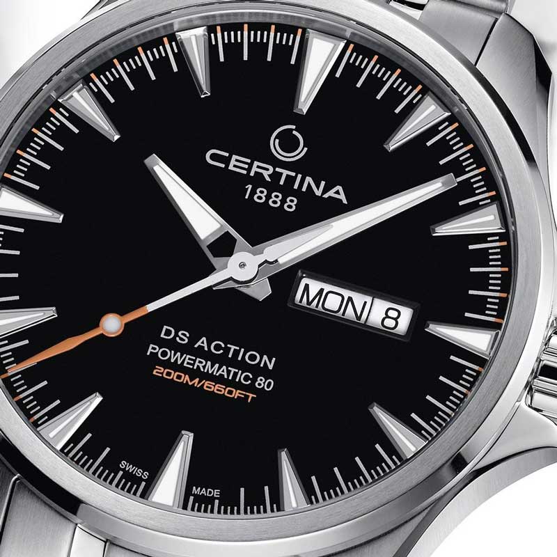 Certina C032.430.11.051.00 Certina C032.430.11.051.00