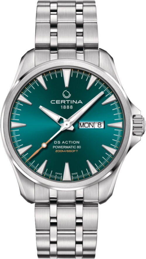 Certina C032.430.11.091.00