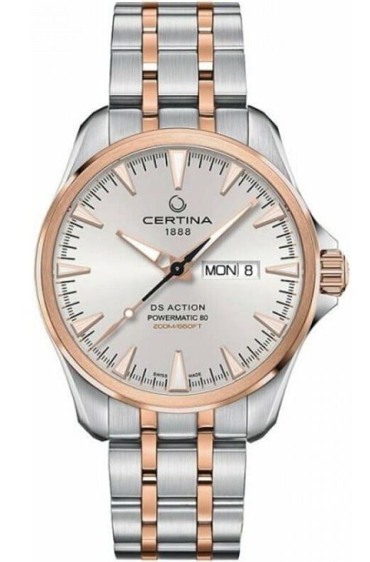 Certina C032.430.22.031.00