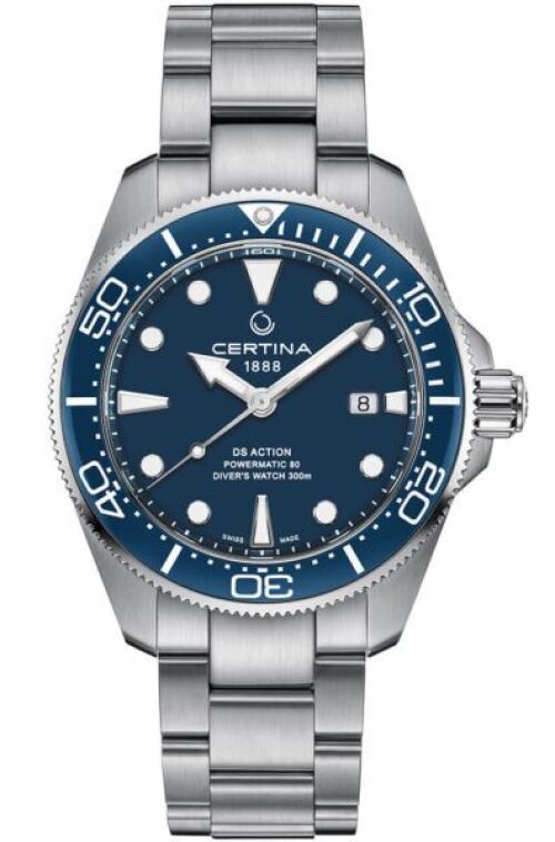 Certina C032.607.11.041.00