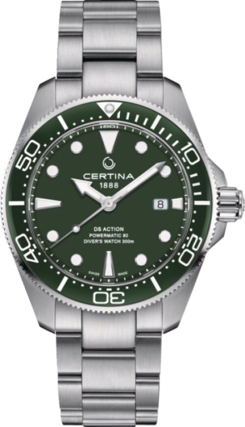 Certina C032.607.11.091.00