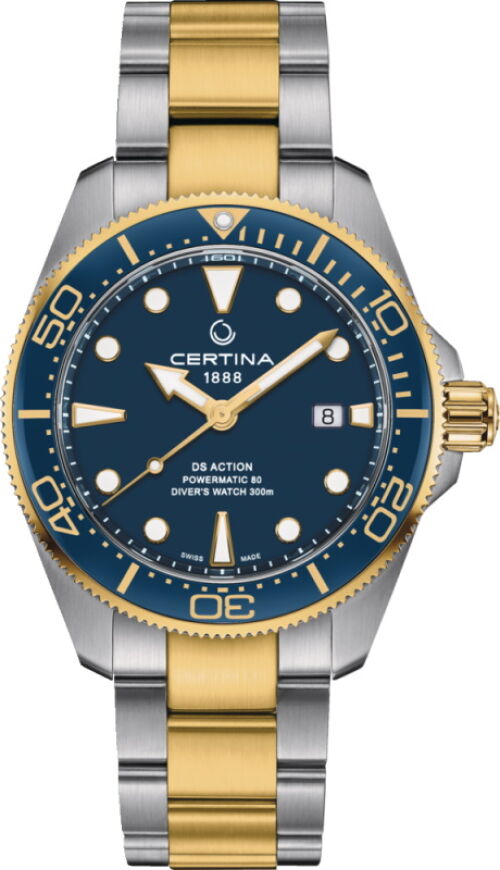 Certina C032.607.22.041.00