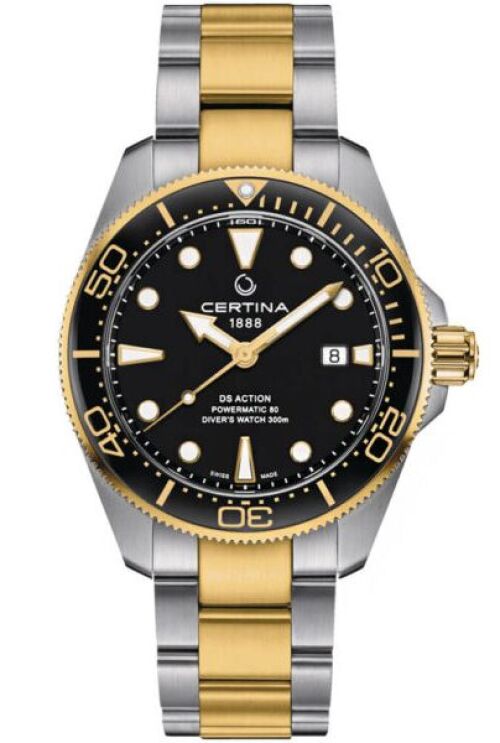 Certina C032.607.22.051.00