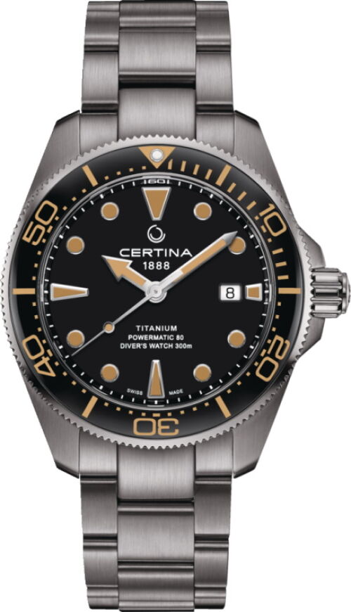 Certina C032.607.44.051.00